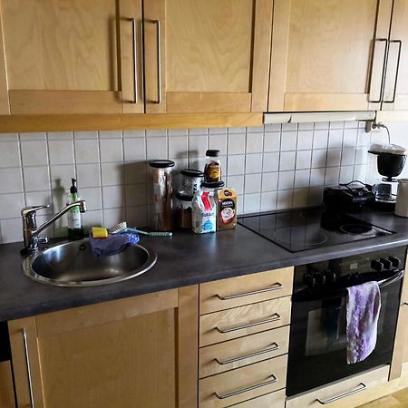 Lillestrom Central City Apartment Fully Furnished Exteriér fotografie