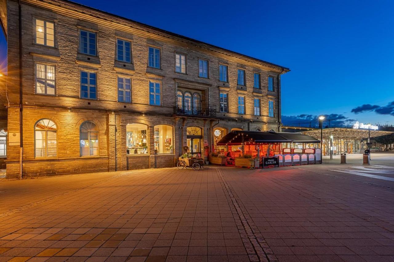 Lillestrom Central City Apartment Fully Furnished Exteriér fotografie