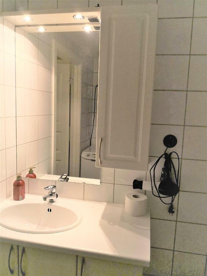 Lillestrom Central City Apartment Fully Furnished Exteriér fotografie