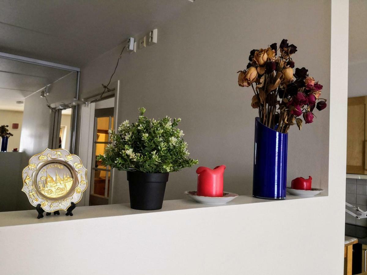 Lillestrom Central City Apartment Fully Furnished Exteriér fotografie