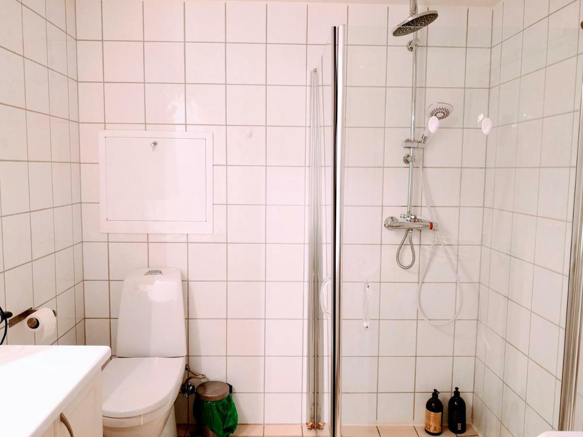 Lillestrom Central City Apartment Fully Furnished Exteriér fotografie